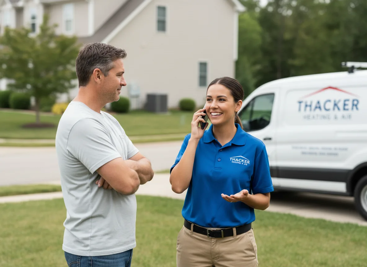Ac Repair Camak, GA FAQs